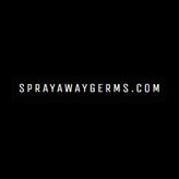 Spray Away Germs coupon codes