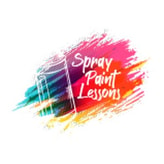 Spray Paint Lessons coupon codes