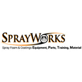 Spray Works Equipment coupon codes