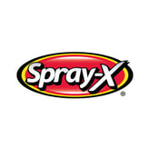 Spray-X coupon codes