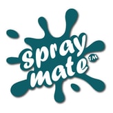 SprayMate coupon codes