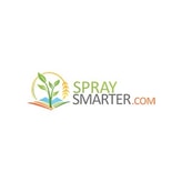 SpraySmarter.com coupon codes