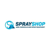Sprayshop coupon codes