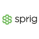 Sprig coupon codes