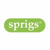 Sprigs Life coupon codes