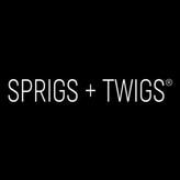 Sprigs + Twigs coupon codes