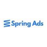 Spring Ads coupon codes
