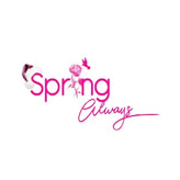 Spring Always coupon codes