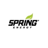 Spring Energy coupon codes