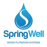 SpringWell Water coupon codes