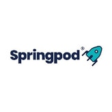 Springpod coupon codes