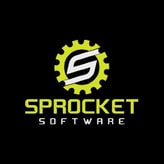 Sprocket Software coupon codes