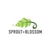 Sprout + Blossom coupon codes