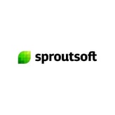 SproutSoft coupon codes