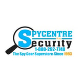 SpyCentre Security coupon codes