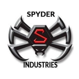 Spyder Industries coupon codes