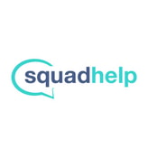 Squadhelp Inc coupon codes
