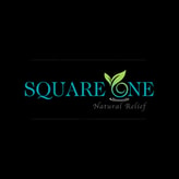 Square One Natural Relief coupon codes