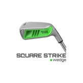 Square Strike Wedge Golf coupon codes