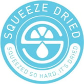 Squeeze Dried coupon codes