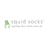 Squid Socks coupon codes