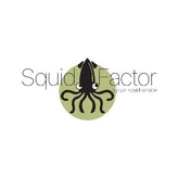 SquidFactor coupon codes