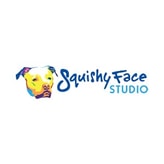 Squishy Face Studio coupon codes
