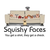 Squishy Faces coupon codes