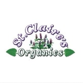 St. Claire's Organics coupon codes