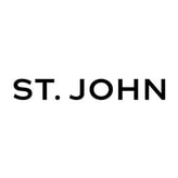 St. John Knits coupon codes