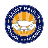 St. Paul's School of Nursing coupon codes