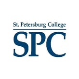 St. Petersburg College coupon codes