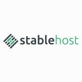 StableHost coupon codes