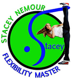 Stacey Nemour Flexibility coupon codes