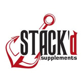 Stackd Supplements coupon codes