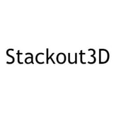 Stackout3D coupon codes
