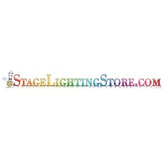 Stage Lighting Store coupon codes