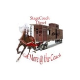 StageCoach Direct coupon codes