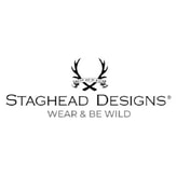 Staghead Designs coupon codes