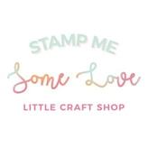 Stamp Me Some Love coupon codes