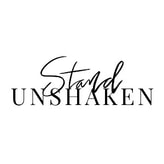 Stand Unshaken coupon codes