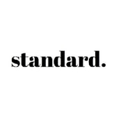 Standard. Beauty coupon codes