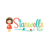 Stanwells Kids coupon codes