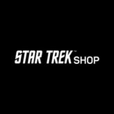 Star Trek Shop coupon codes