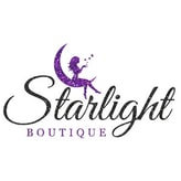 Starlight Boutique coupon codes