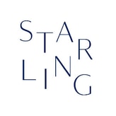 Starling Jewelry coupon codes