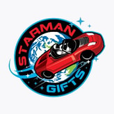 Starman Gifts coupon codes