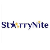 StarryNite coupon codes