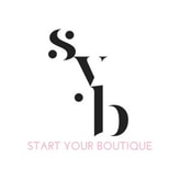 Start Your Boutique coupon codes