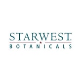 Starwest Botanicals coupon codes